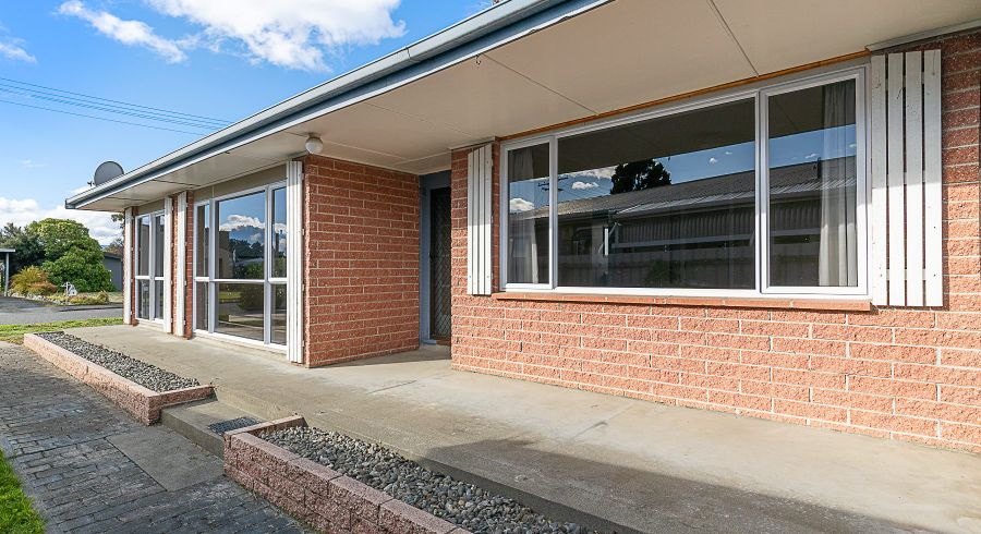  at 6 Houghton Crescent, Redwoodtown, Blenheim