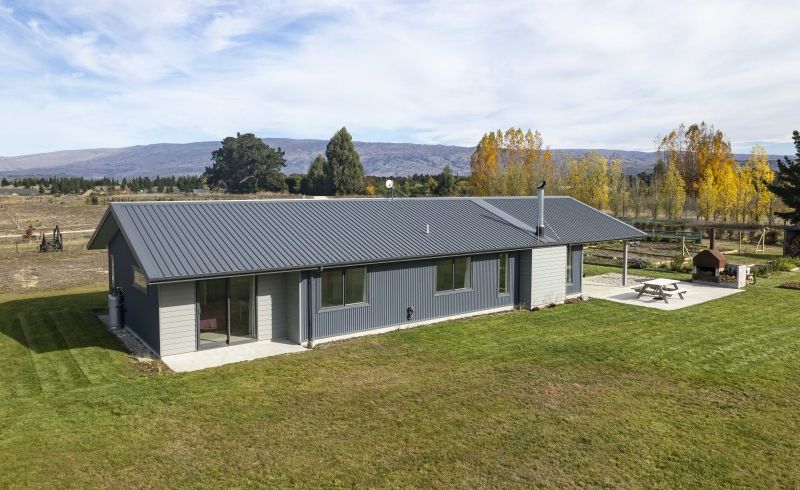  at 390B Letts Gully Road, Letts Gully, Alexandra