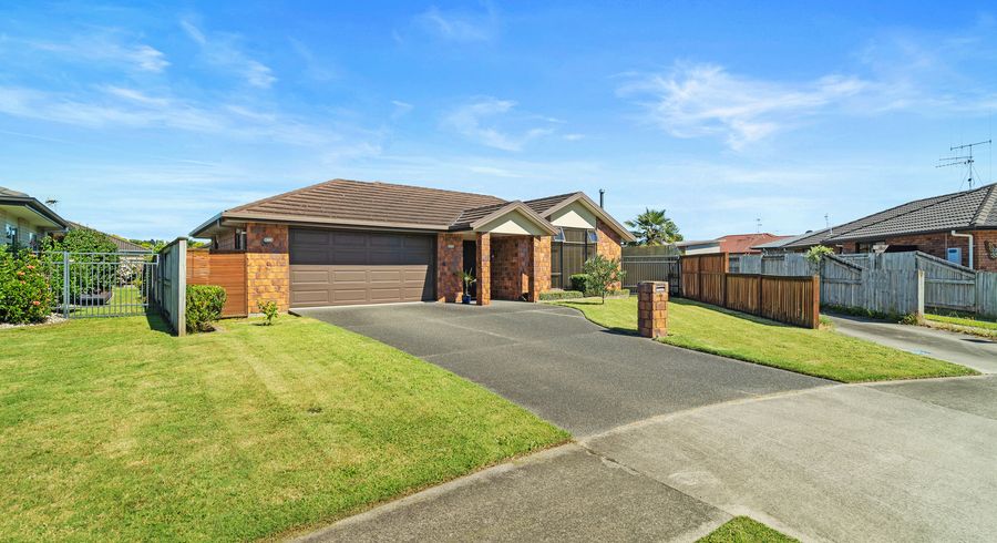  at 108 Twin Oak Avenue, Papamoa Beach, Papamoa