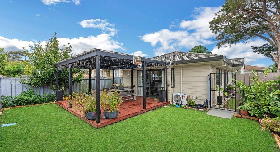  at 1/94 Browns Road, Manurewa, Auckland