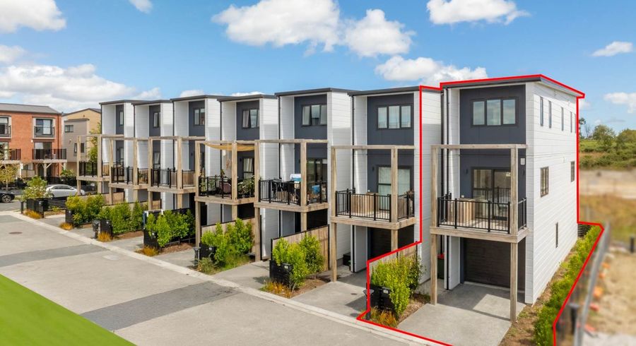  at 13 Rakau Road, Hobsonville, Waitakere City, Auckland
