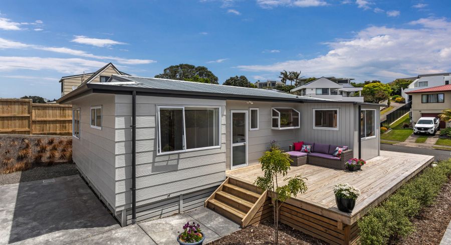  at 7 Claydon Place, Ohope