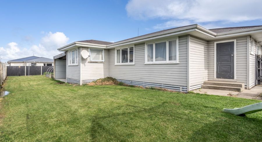  at 189 Tramway Road, Strathern, Invercargill