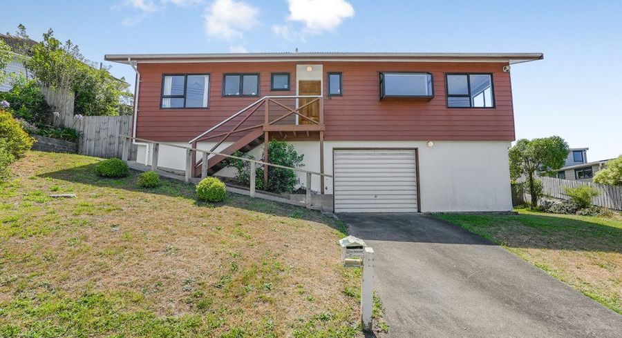 at 74 Pikarere Street, Titahi Bay, Porirua