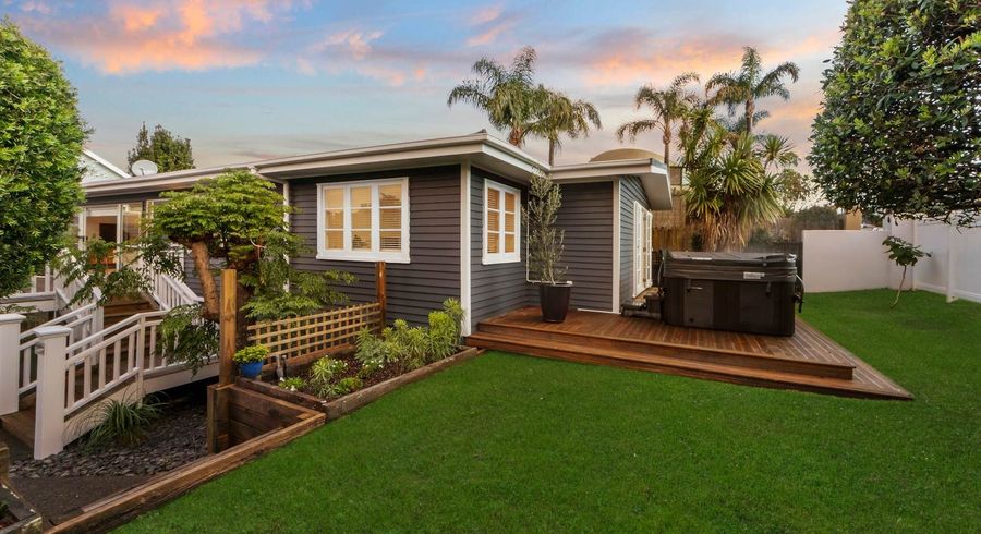  at 74A Wiseley Road, West Harbour, Waitakere City, Auckland