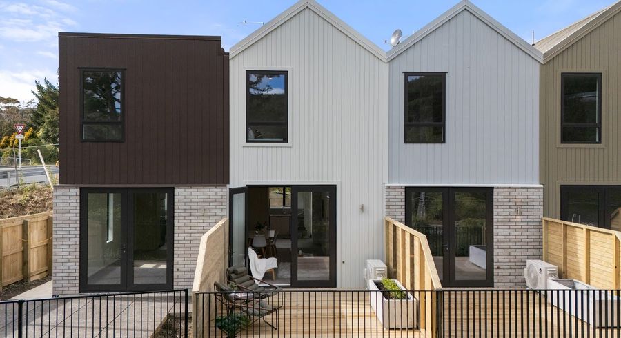  at Lot 2/4 William Earp Place, Tawa, Wellington, Wellington