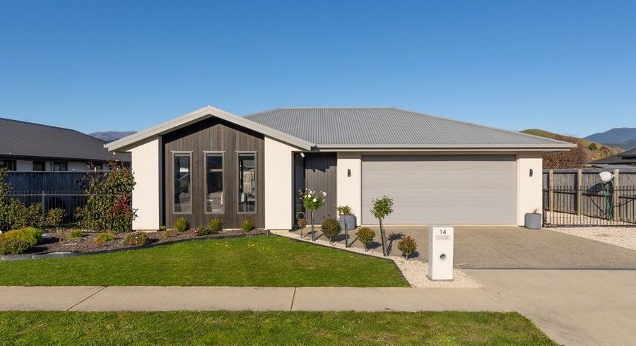  at 14 George Fyfe Way, Wakefield, Tasman, Nelson / Tasman