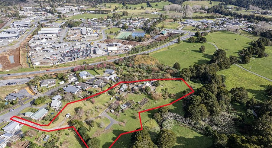  at 83 Alcoba Street, Kamo, Whangarei, Northland