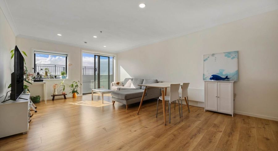  at 4L/15 Nelson Street, City Centre, Auckland City, Auckland