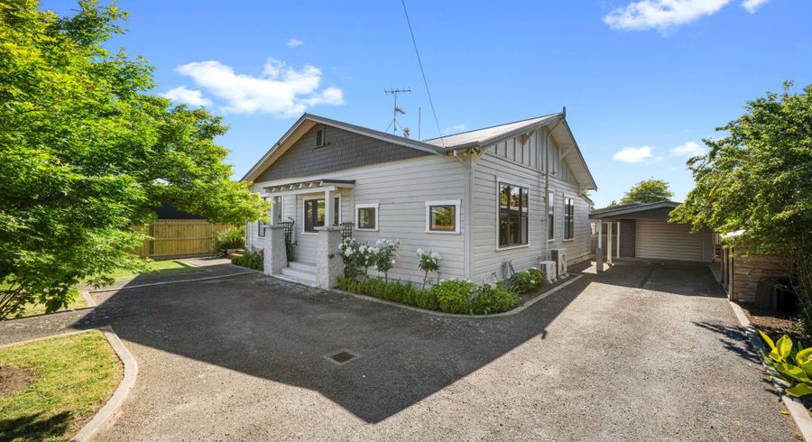  at 26A Mowat Street, Springlands, Blenheim, Marlborough