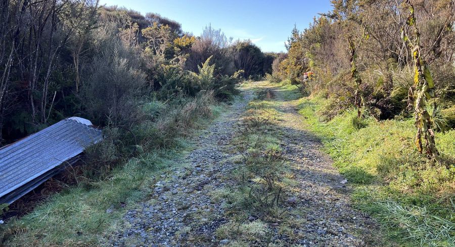  at 1127B Woodstock-Rimu Road, Hokitika