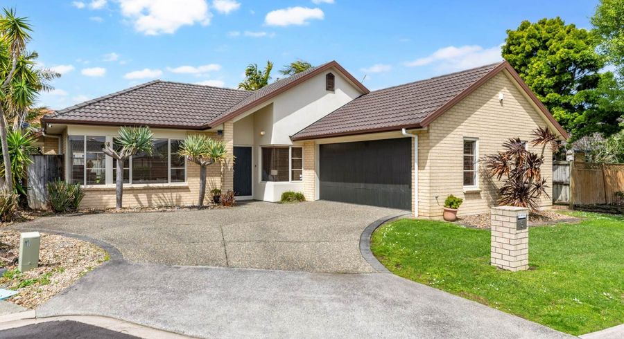  at 3 Borthwick Close, Dannemora, Manukau City, Auckland