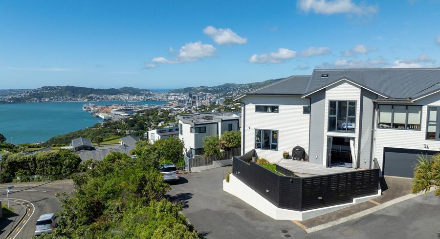  at 26A Punjab Street, Khandallah, Wellington, Wellington