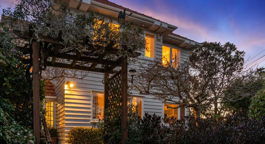 at 66 Messines Road, Karori, Wellington, Wellington