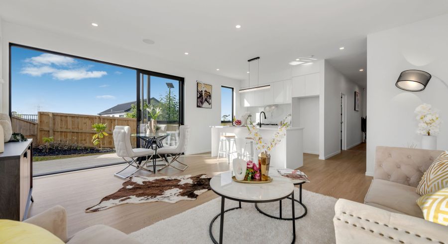  at 55 Puwha  Street, Massey, Waitakere City, Auckland