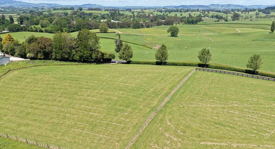  at Lot 6 / Lot 7 Cruickshank Road, Tokanui, Te Awamutu, Waipa, Waikato