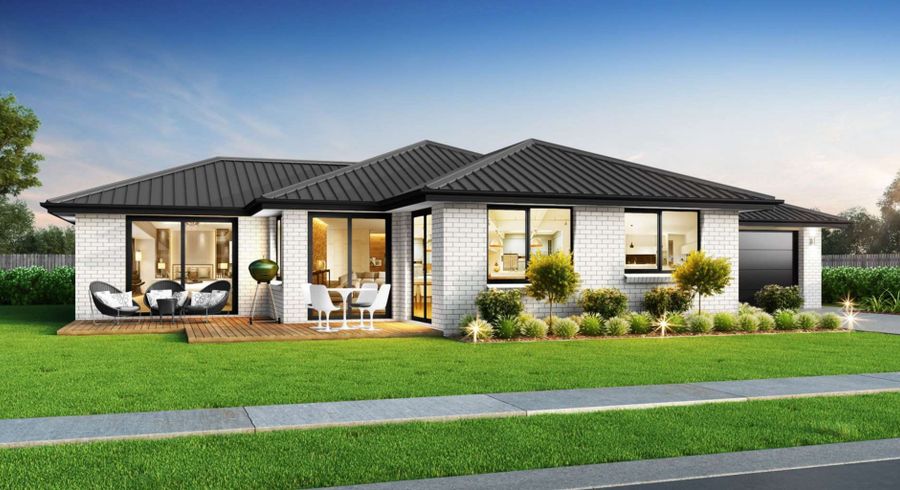  at 11 Redvale Rise, Redvale, Rodney, Auckland