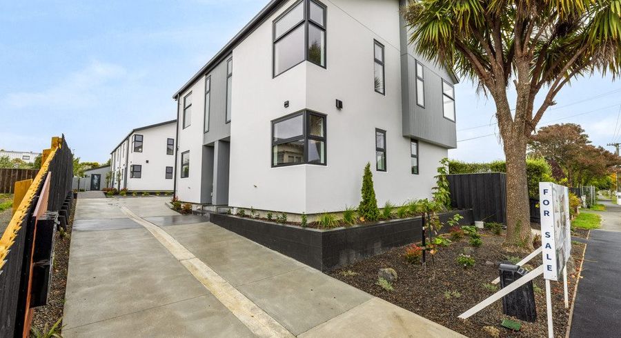  at 3/106 Wildberry Street, Woolston, Christchurch City, Canterbury