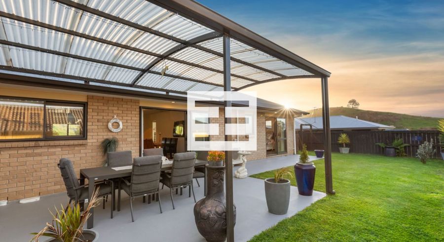  at 4 Bryan Gallagher Place, Welcome Bay, Tauranga