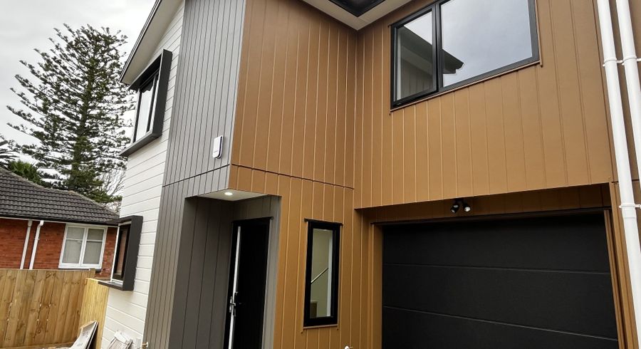  at 6/1 O'Connell Street, Manurewa, Manukau City, Auckland