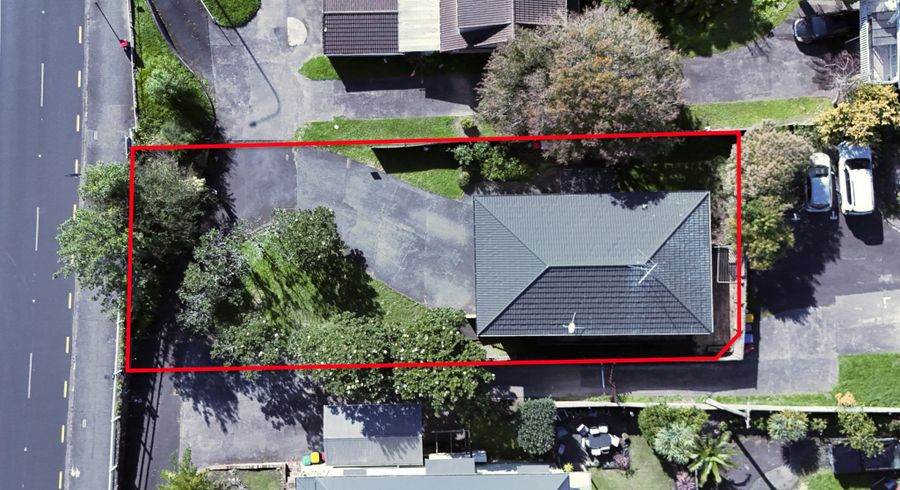  at 1266 New North Road, Avondale, Auckland City, Auckland