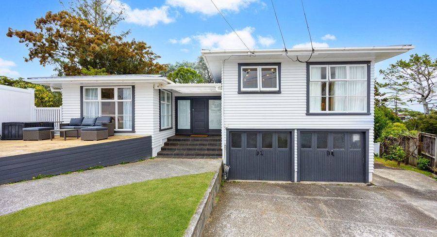  at 12 Shipton Place, Blockhouse Bay, Auckland City, Auckland