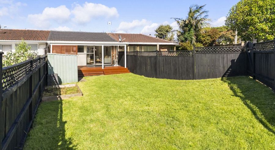  at 3/448 Onehunga Mall, Onehunga, Auckland City, Auckland