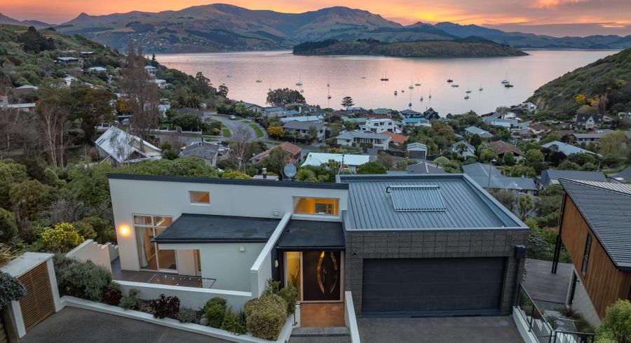  at 92F Governors Bay Road, Cass Bay, Banks Peninsula, Canterbury