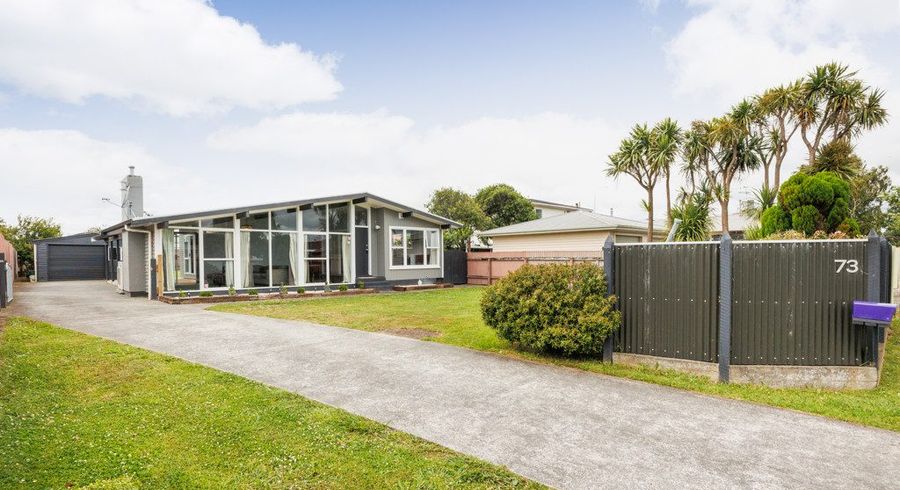  at 73 Lockhart Avenue, Milson, Palmerston North