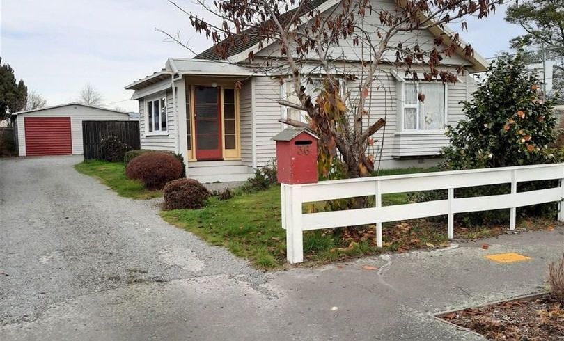  at 36 Frank Street, Papanui, Christchurch City, Canterbury