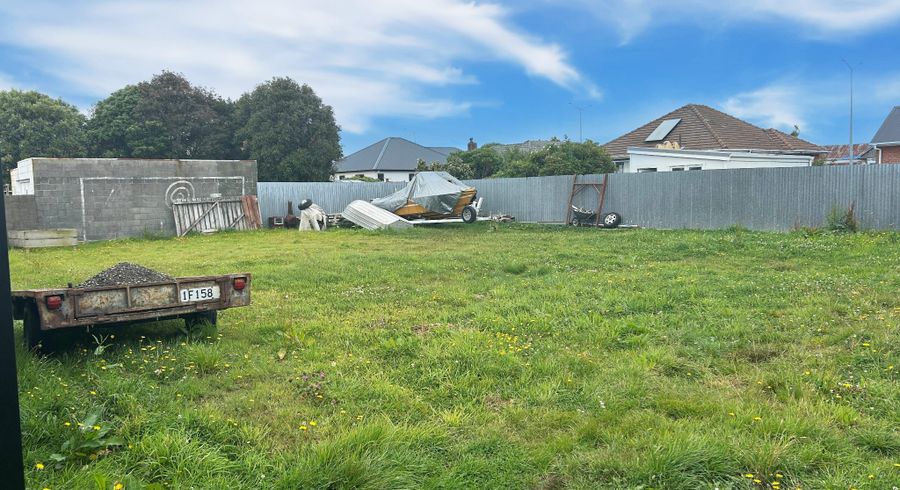  at 57 Miller Street, Georgetown, Invercargill, Southland