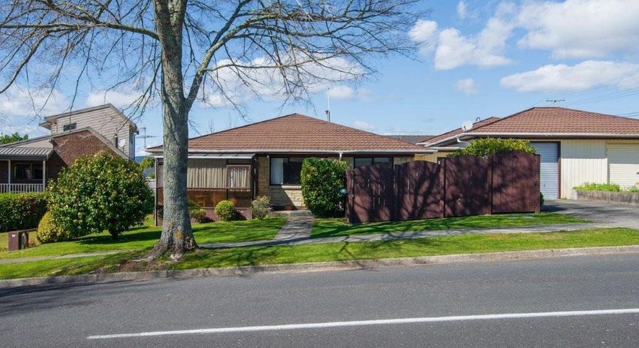  at Sunnybrook, Rotorua, Bay Of Plenty