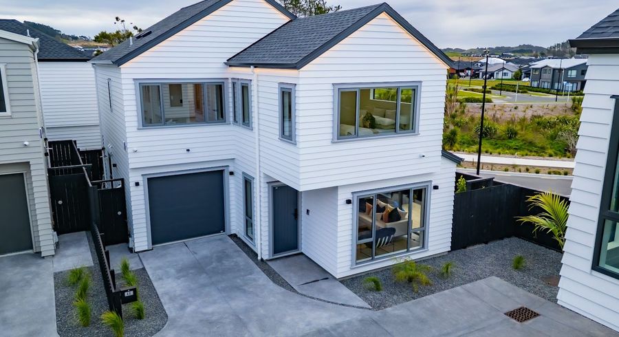  at 46 Archibald Drive, Milldale, Rodney, Auckland
