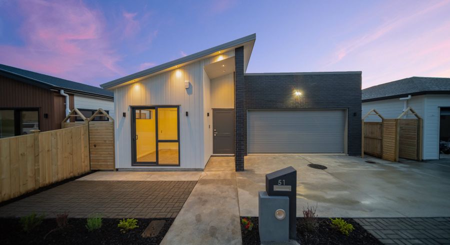  at 51 Bannockburn Road, Papakura, Papakura, Auckland