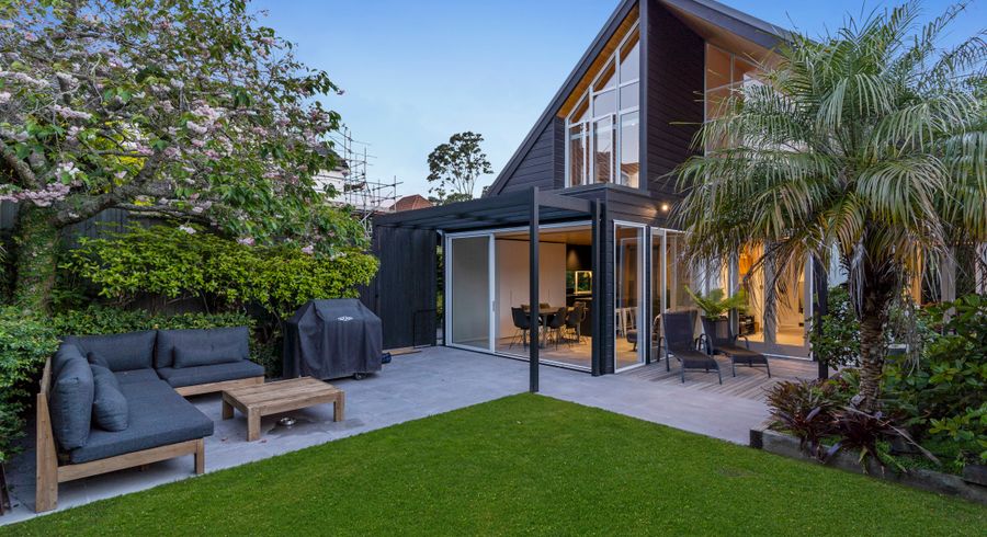  at 29A Paunui Street, Saint Heliers, Auckland