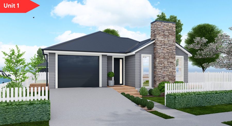  at 1-3/70 Thompson Street, Cambridge, Waipa, Waikato