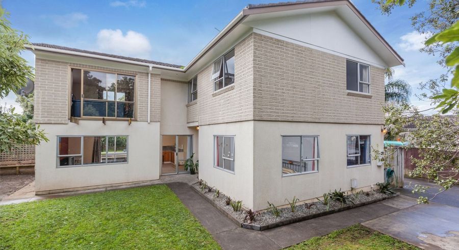  at 146 Gills rd, Half Moon Bay, Manukau City, Auckland
