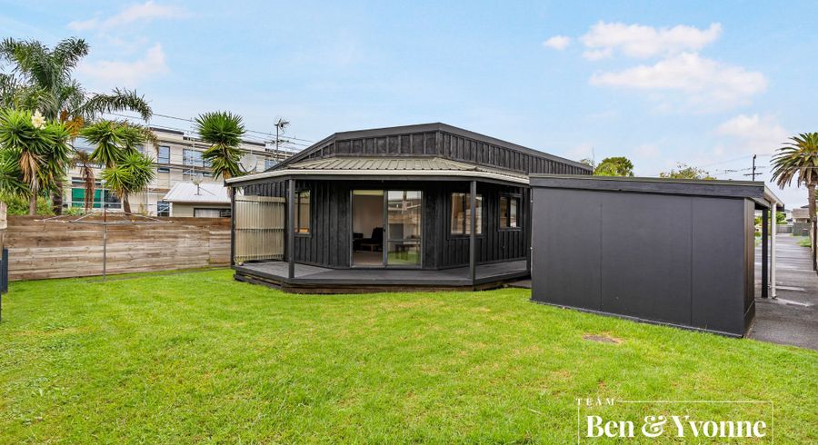  at 80a Kings Road, Panmure, Auckland City, Auckland