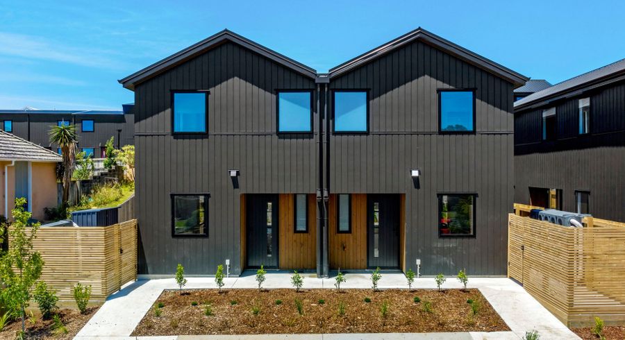  at Lot 23/12 Sanft Avenue, Mount Roskill, Auckland City, Auckland