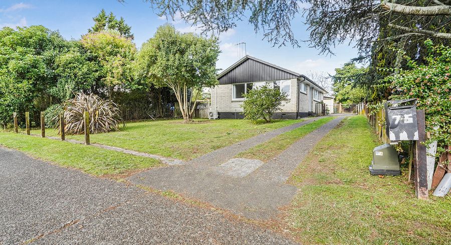  at 75 Snell Drive, Chartwell, Hamilton