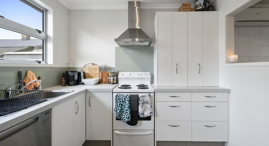  at 2B Karaka Street, Hokowhitu, Palmerston North