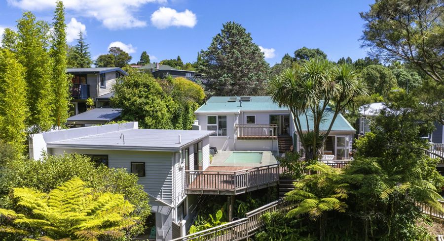  at 89A Roseberry Avenue, Birkenhead, North Shore City, Auckland