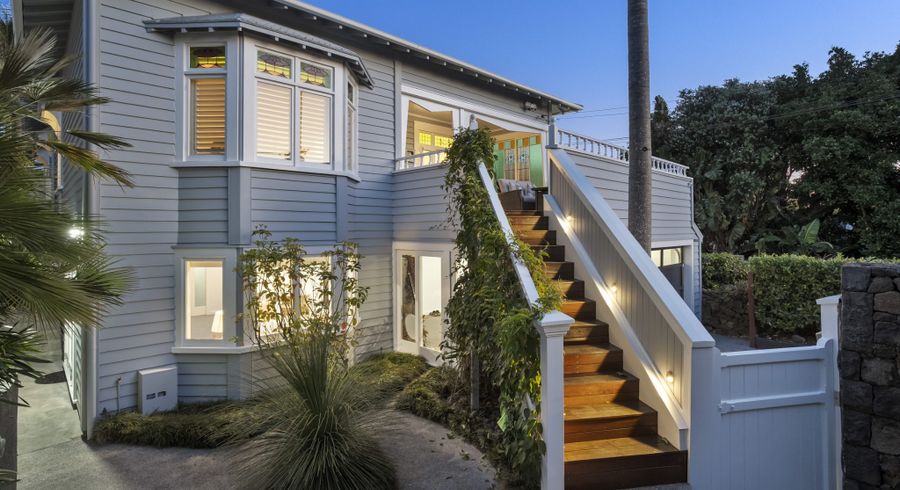  at 28 Pentland Avenue, Mount Eden, Auckland