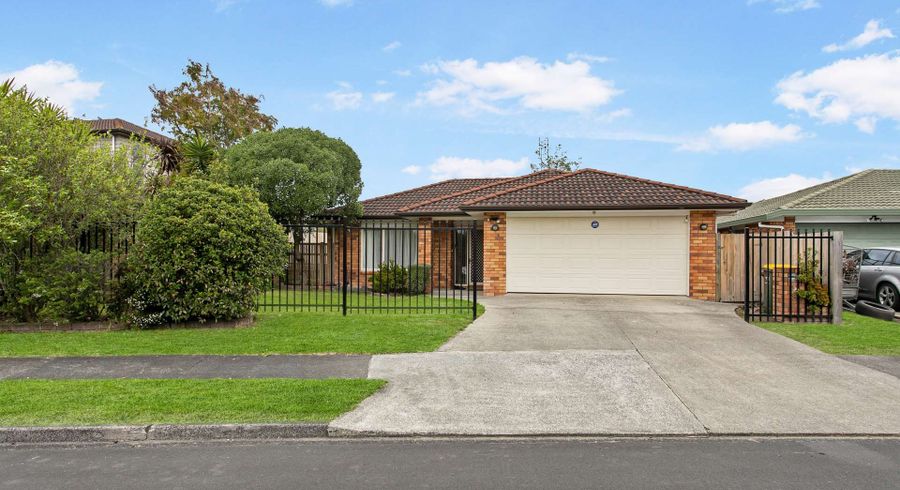  at 5 Artillery Drive, Papakura, Papakura
