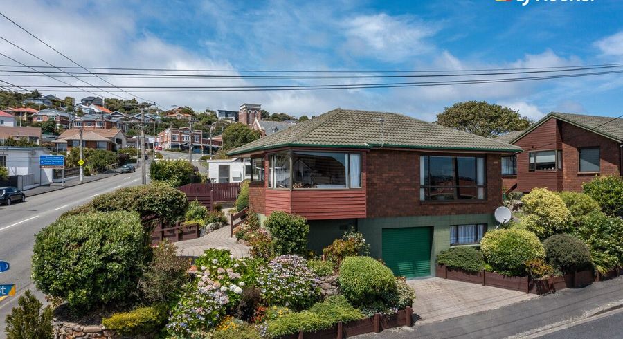  at 60 Silverton Street, Andersons Bay, Dunedin