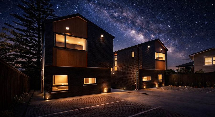  at 44F Parry Road, Mount Wellington, Auckland City, Auckland