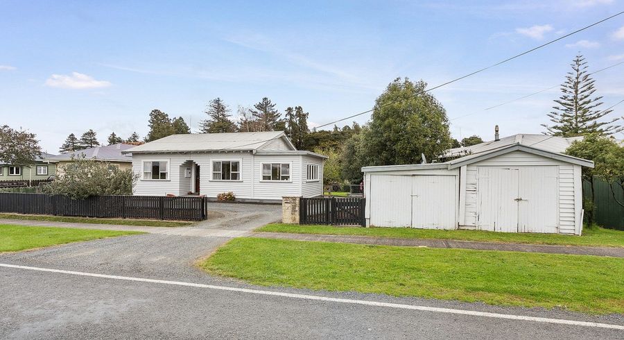  at 18 Ngarua Road, Waitoa, Waitoa