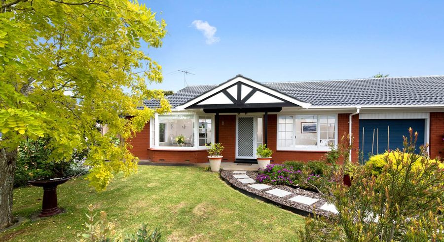  at 2/451 Great South Road, Opaheke, Papakura