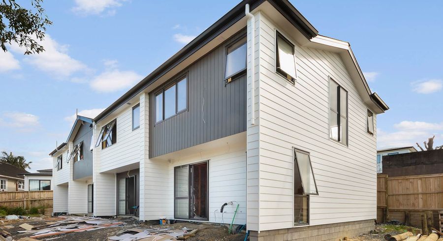  at 7C Valron Road, Te Atatu South, Auckland