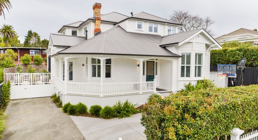  at 50 Sarsfield Street, Herne Bay, Auckland